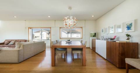 Moradia Isolada T3 Venda em Nespereira e Casais,Lousada