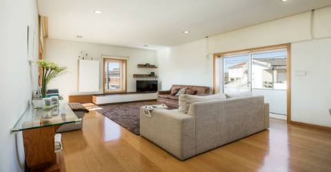 Moradia Isolada T3 Venda em Nespereira e Casais,Lousada