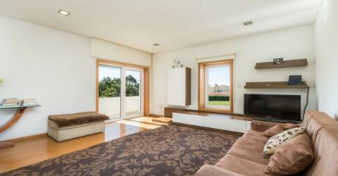 Moradia Isolada T3 Venda em Nespereira e Casais,Lousada