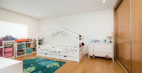 Moradia Isolada T3 Venda em Nespereira e Casais,Lousada