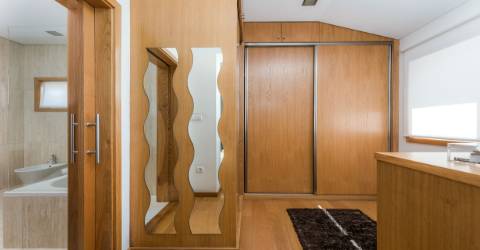 Moradia Isolada T3 Venda em Nespereira e Casais,Lousada