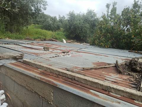 Terreno Rústico  Venda em Santiago Maior,Castelo de Vide