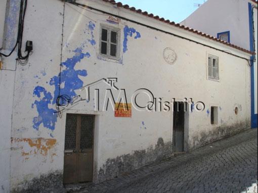 Moradia Isolada T2 Venda em Ribeira de Nisa e Carreiras,Portalegre