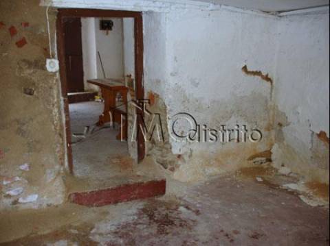 Moradia Isolada T2 Venda em Ribeira de Nisa e Carreiras,Portalegre