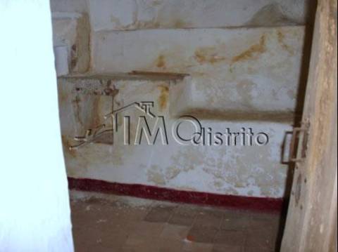 Moradia Isolada T2 Venda em Ribeira de Nisa e Carreiras,Portalegre