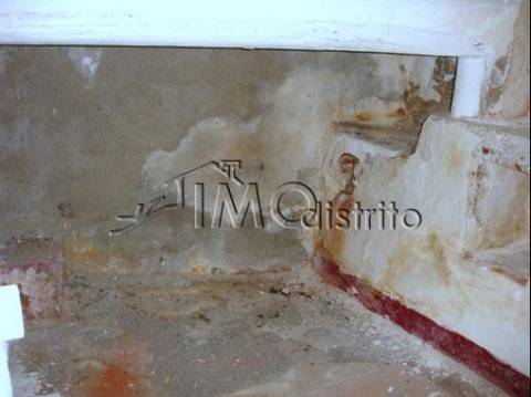 Moradia Isolada T2 Venda em Ribeira de Nisa e Carreiras,Portalegre