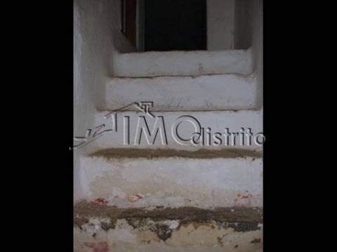 Moradia Isolada T2 Venda em Ribeira de Nisa e Carreiras,Portalegre