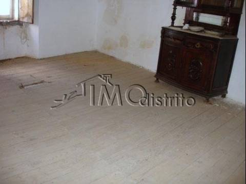 Moradia Isolada T2 Venda em Ribeira de Nisa e Carreiras,Portalegre