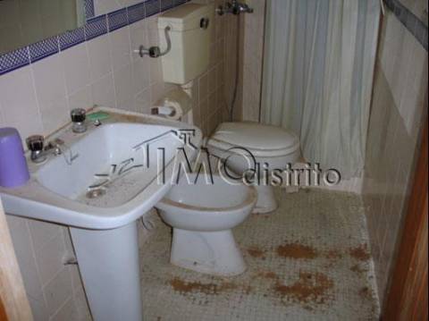 Moradia Isolada T2 Venda em Ribeira de Nisa e Carreiras,Portalegre