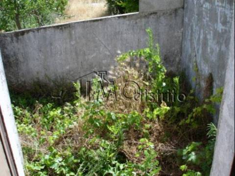 Moradia Isolada T2 Venda em Ribeira de Nisa e Carreiras,Portalegre