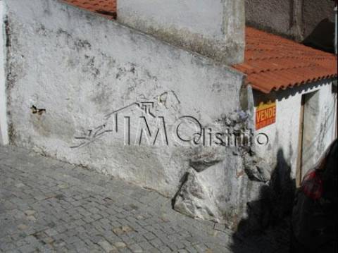 Moradia Isolada T2 Venda em Ribeira de Nisa e Carreiras,Portalegre