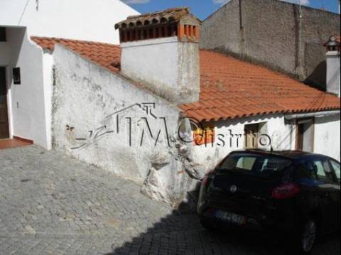 Moradia Isolada T2 Venda em Ribeira de Nisa e Carreiras,Portalegre