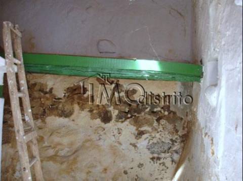 Moradia Isolada T2 Venda em Ribeira de Nisa e Carreiras,Portalegre