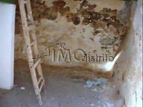 Moradia Isolada T2 Venda em Ribeira de Nisa e Carreiras,Portalegre