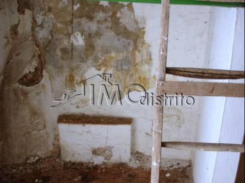 Moradia Isolada T2 Venda em Ribeira de Nisa e Carreiras,Portalegre