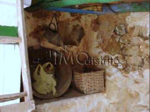 Moradia Isolada T2 Venda em Ribeira de Nisa e Carreiras,Portalegre