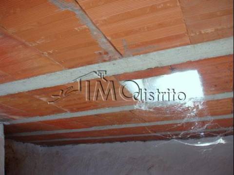 Moradia Isolada T2 Venda em Ribeira de Nisa e Carreiras,Portalegre