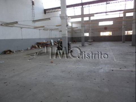 Armazém  Venda em Sé e São Lourenço,Portalegre