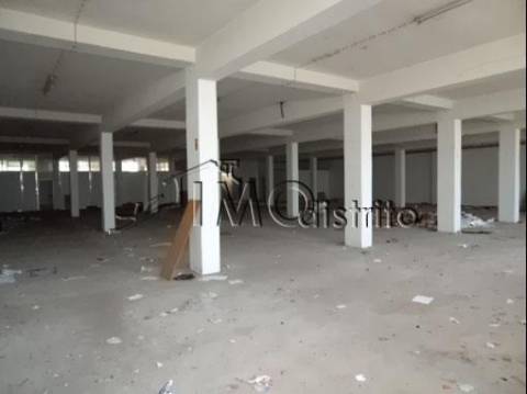 Armazém  Venda em Sé e São Lourenço,Portalegre