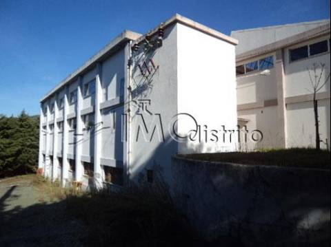 Armazém  Venda em Sé e São Lourenço,Portalegre