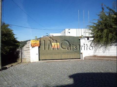 Armazém  Venda em Sé e São Lourenço,Portalegre