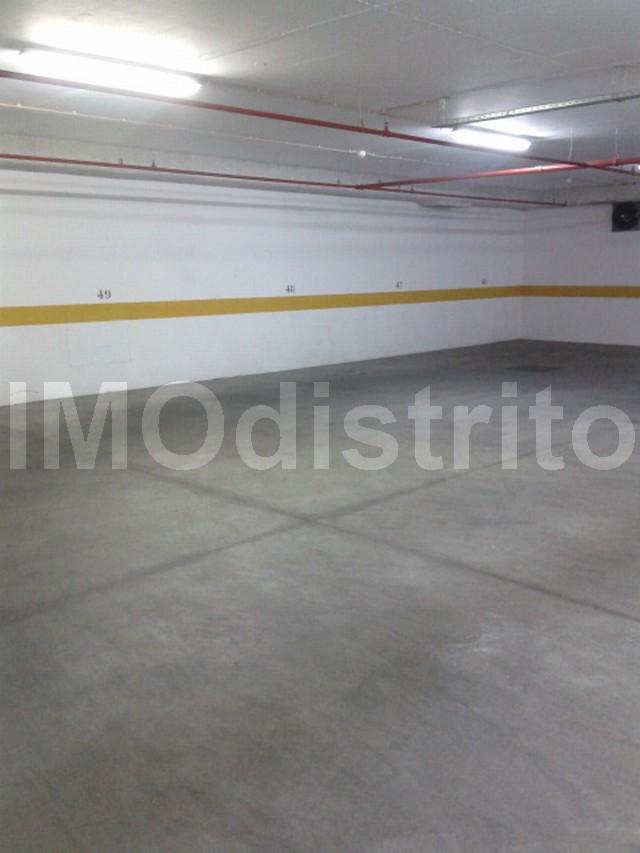 Garagem T0 Arrendamento em Sé e São Lourenço,Portalegre