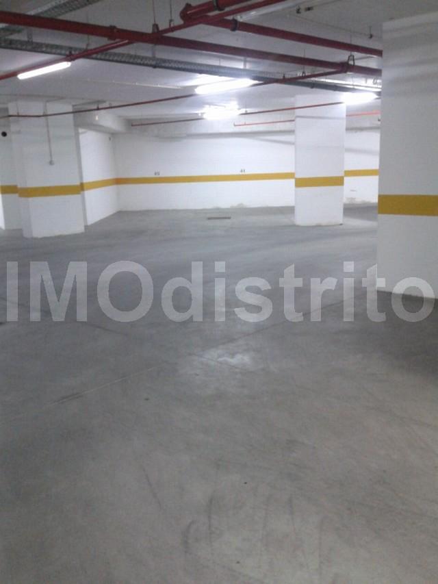Garagem T0 Arrendamento em Sé e São Lourenço,Portalegre