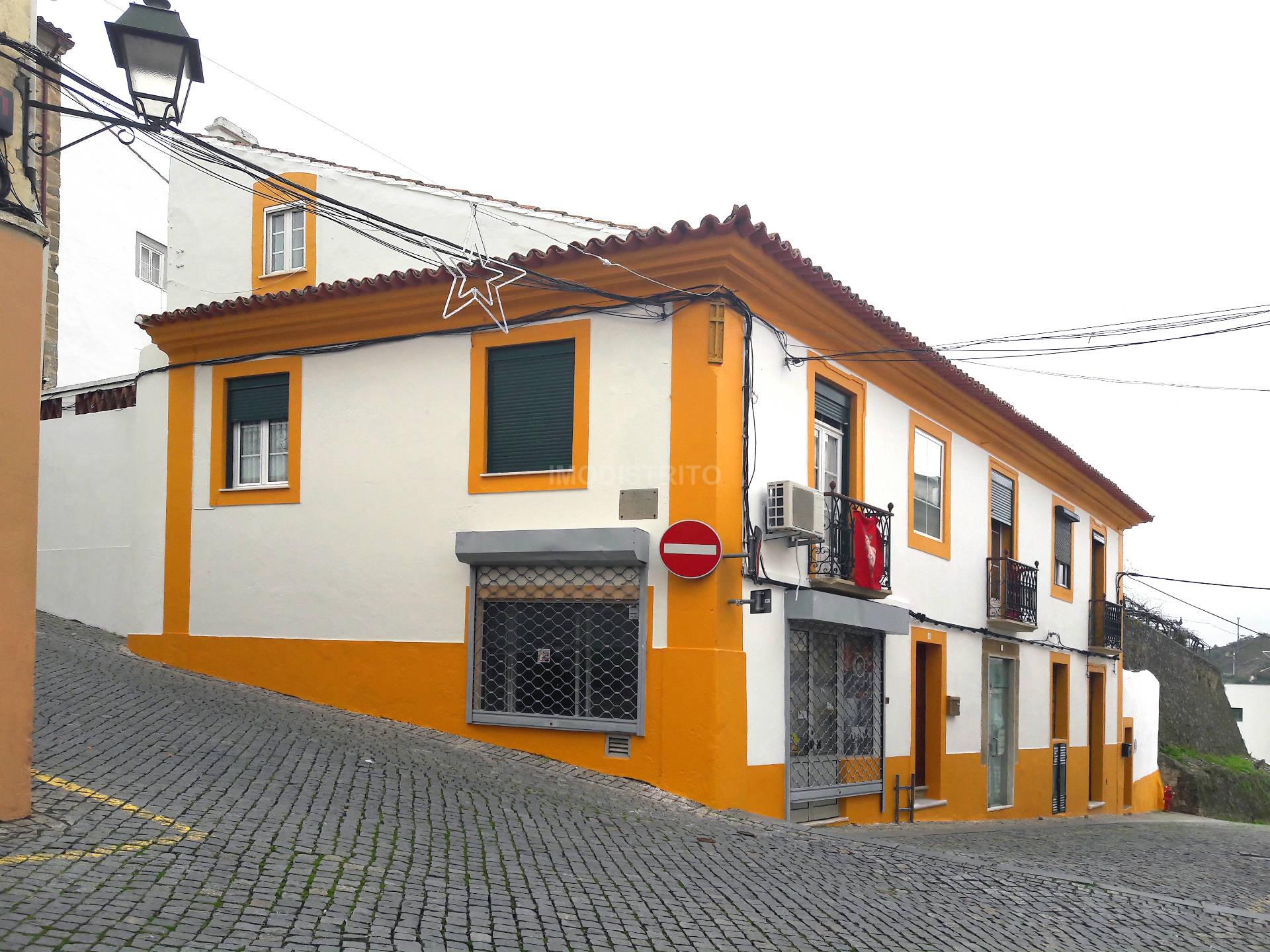 Loja  Venda em Sé e São Lourenço,Portalegre