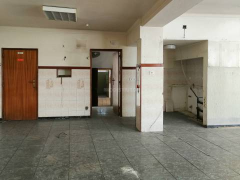 Loja  Venda em Sé e São Lourenço,Portalegre