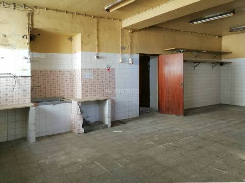 Loja  Venda em Sé e São Lourenço,Portalegre