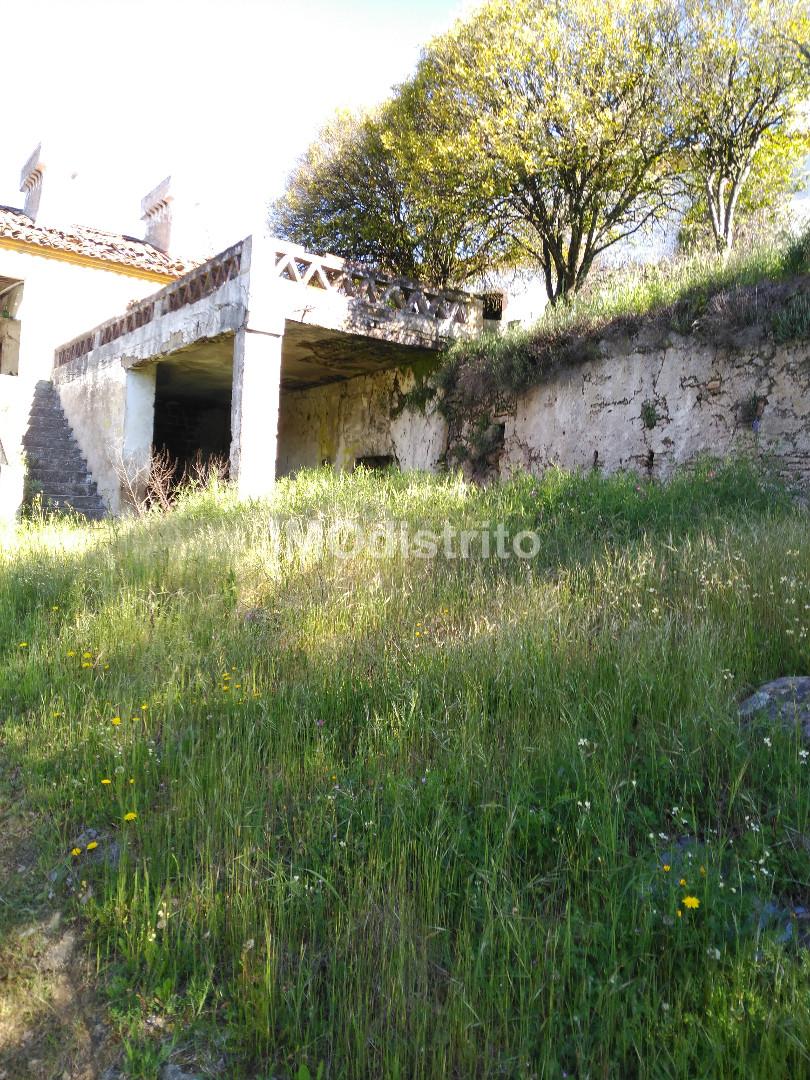 Quinta T6+2 Venda em Ribeira de Nisa e Carreiras,Portalegre