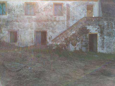 Quinta T6+2 Venda em Ribeira de Nisa e Carreiras,Portalegre