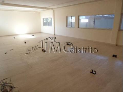 Armazém  Arrendamento em Sé e São Lourenço,Portalegre