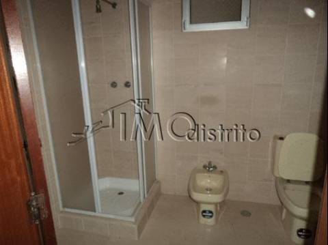 Armazém  Arrendamento em Sé e São Lourenço,Portalegre