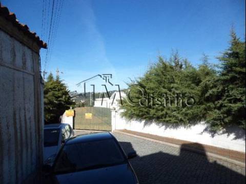 Armazém  Arrendamento em Sé e São Lourenço,Portalegre