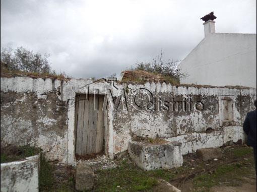 Moradia Isolada  Venda em Fortios,Portalegre