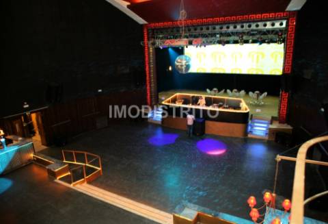 Prédio >=T10 Venda em Sé e São Lourenço,Portalegre