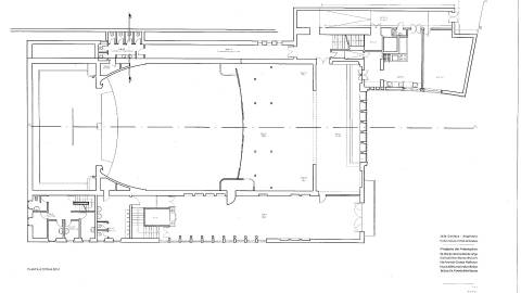 Prédio >=T10 Venda em Sé e São Lourenço,Portalegre