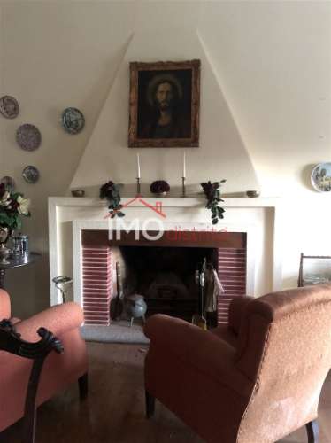 Palácio >=T10 Venda em Sé e São Lourenço,Portalegre