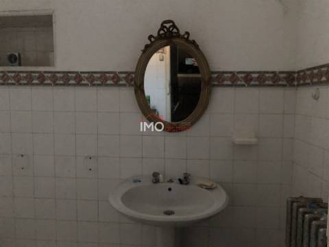 Palácio >=T10 Venda em Sé e São Lourenço,Portalegre