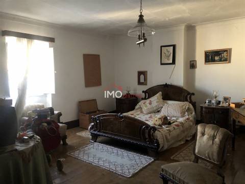 Palácio >=T10 Venda em Sé e São Lourenço,Portalegre