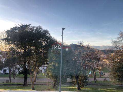 Palácio >=T10 Venda em Sé e São Lourenço,Portalegre