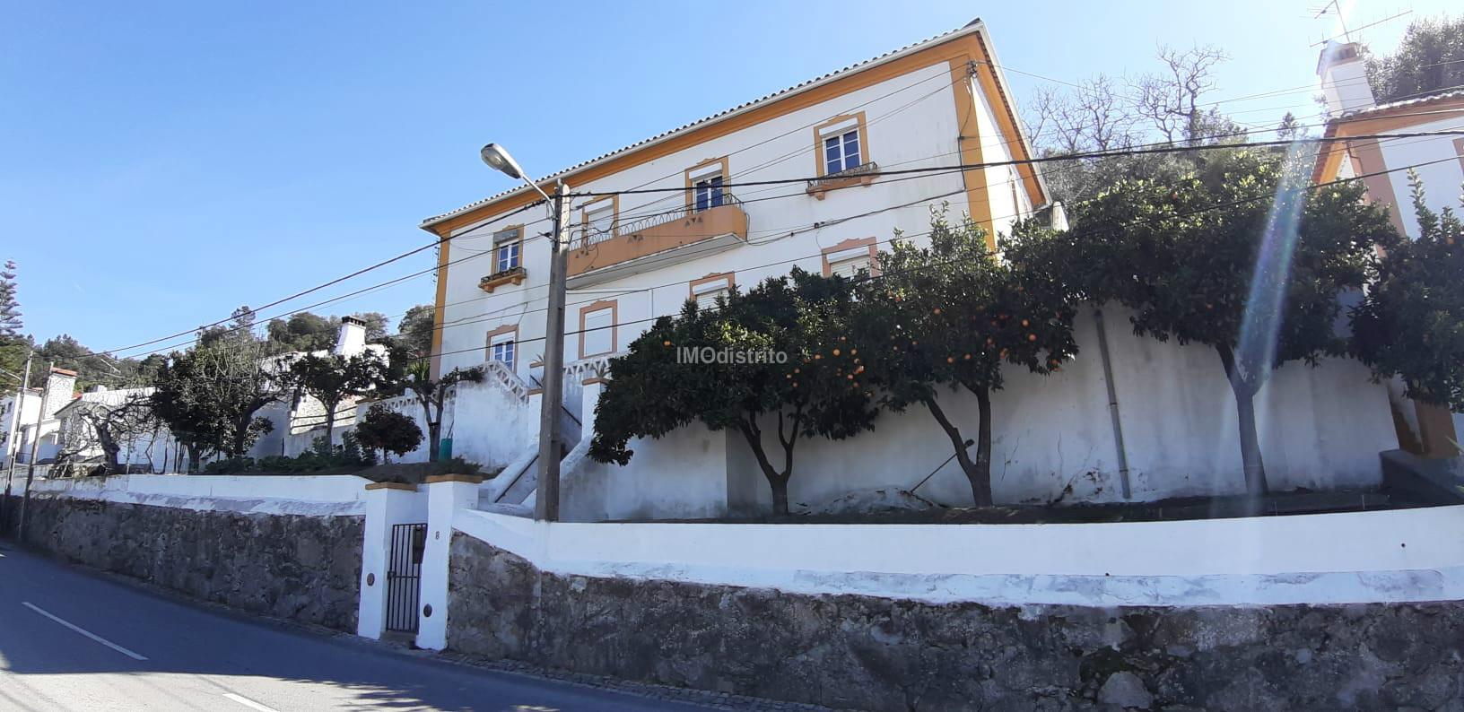 Moradia T2 Venda em Sé e São Lourenço,Portalegre