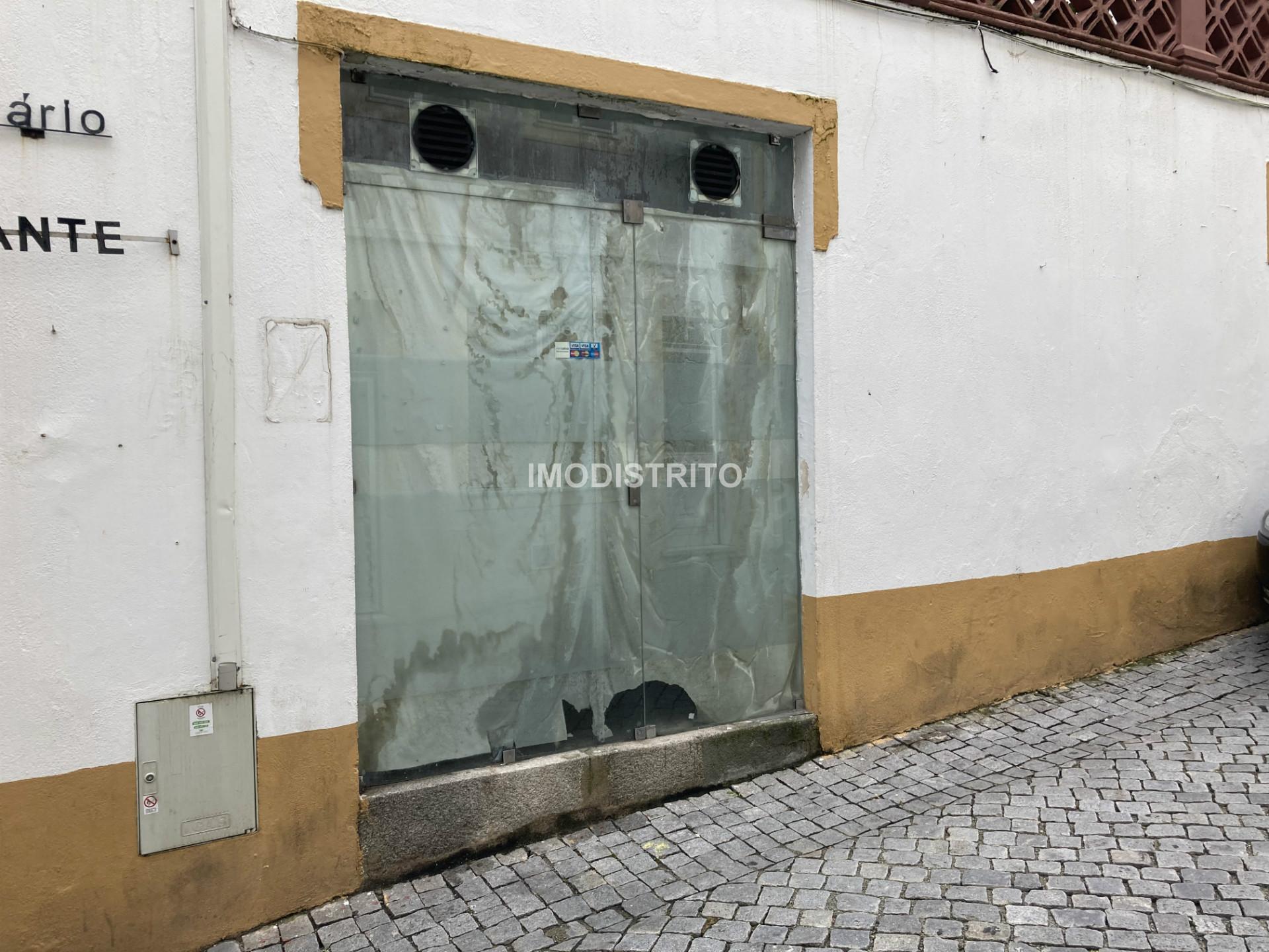 Restaurante  Venda em Sé e São Lourenço,Portalegre