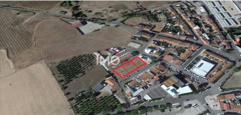 Lote de Terreno  Venda em Nossa Senhora da Expectação,Campo Maior