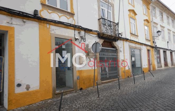 Prédio >=T10 Venda em Sé e São Lourenço,Portalegre