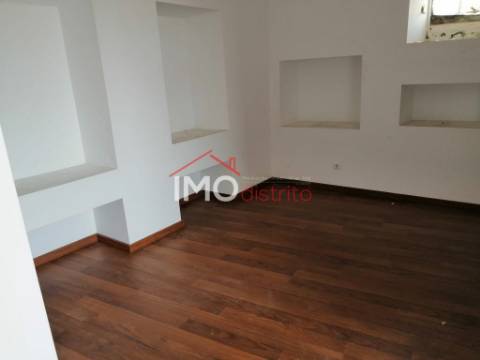 Prédio >=T10 Venda em Sé e São Lourenço,Portalegre