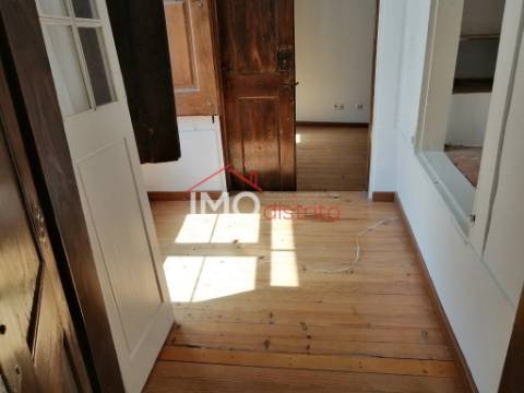 Prédio >=T10 Venda em Sé e São Lourenço,Portalegre