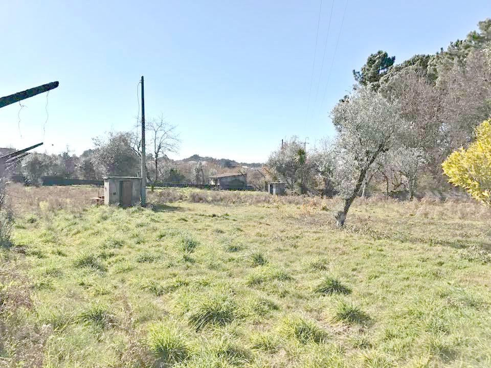 Terreno Para Construção  Venda em Repeses e São Salvador,Viseu