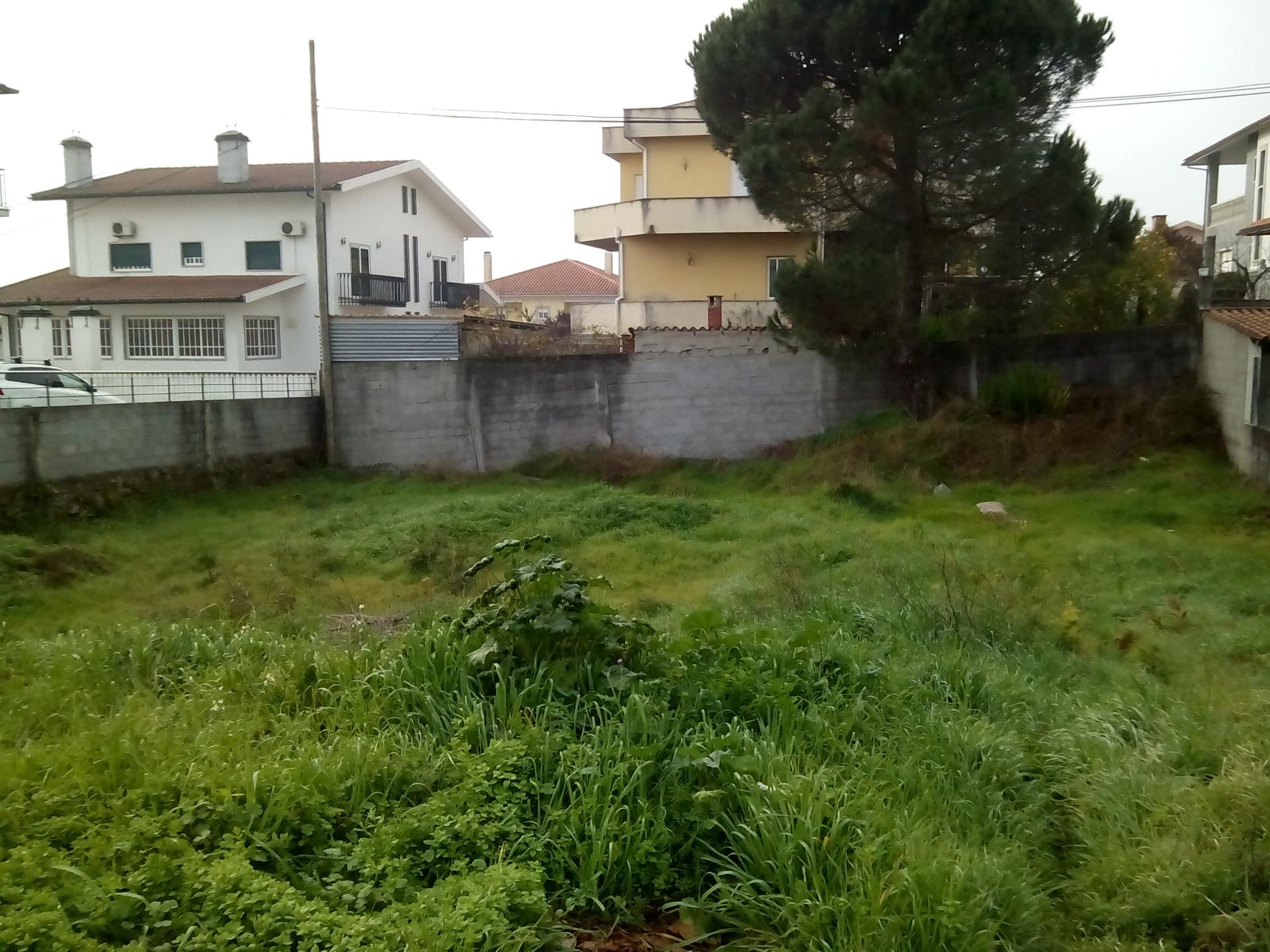 Lote de Terreno  Venda em Ranhados,Viseu